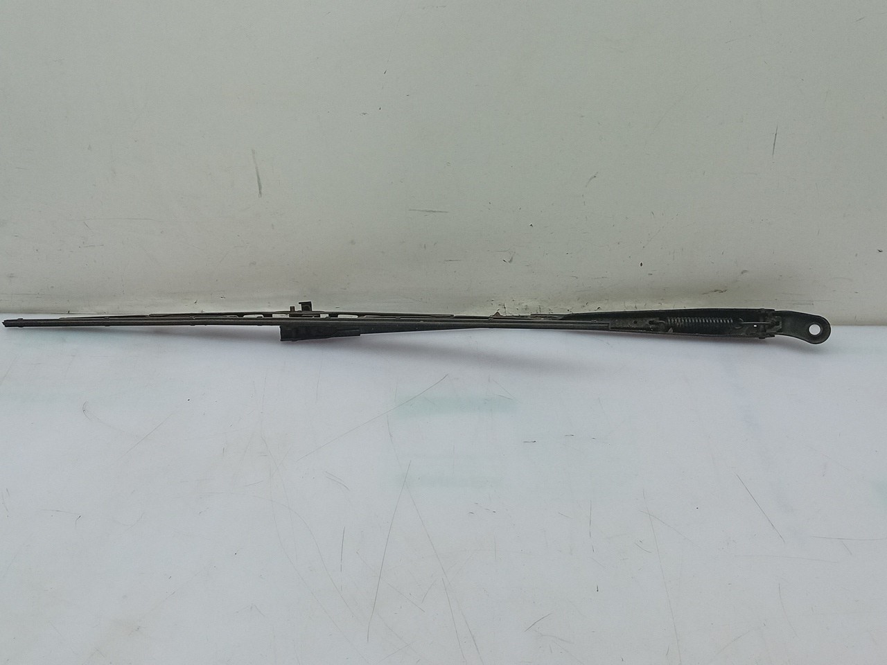 Windscreen wiper arm Right front RENAULT Modus/Grand Modus (F/JP0_) Imagem-1