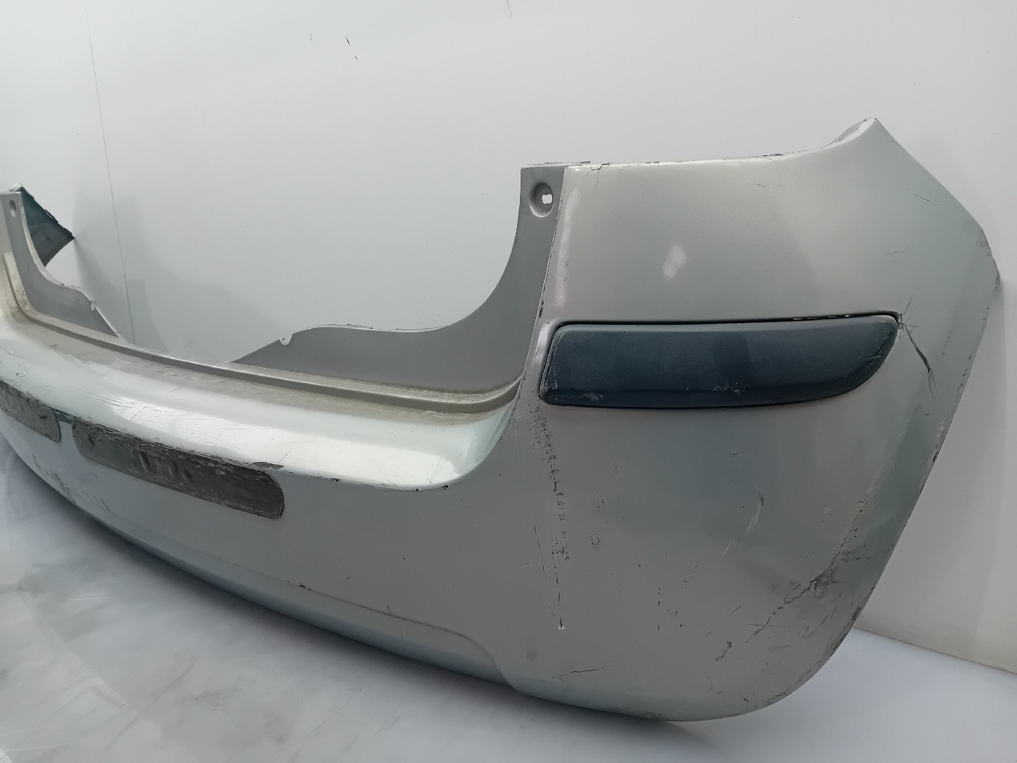 Paraurti posteriore RENAULT Modus/Grand Modus (F/JP0_) Imagem-1