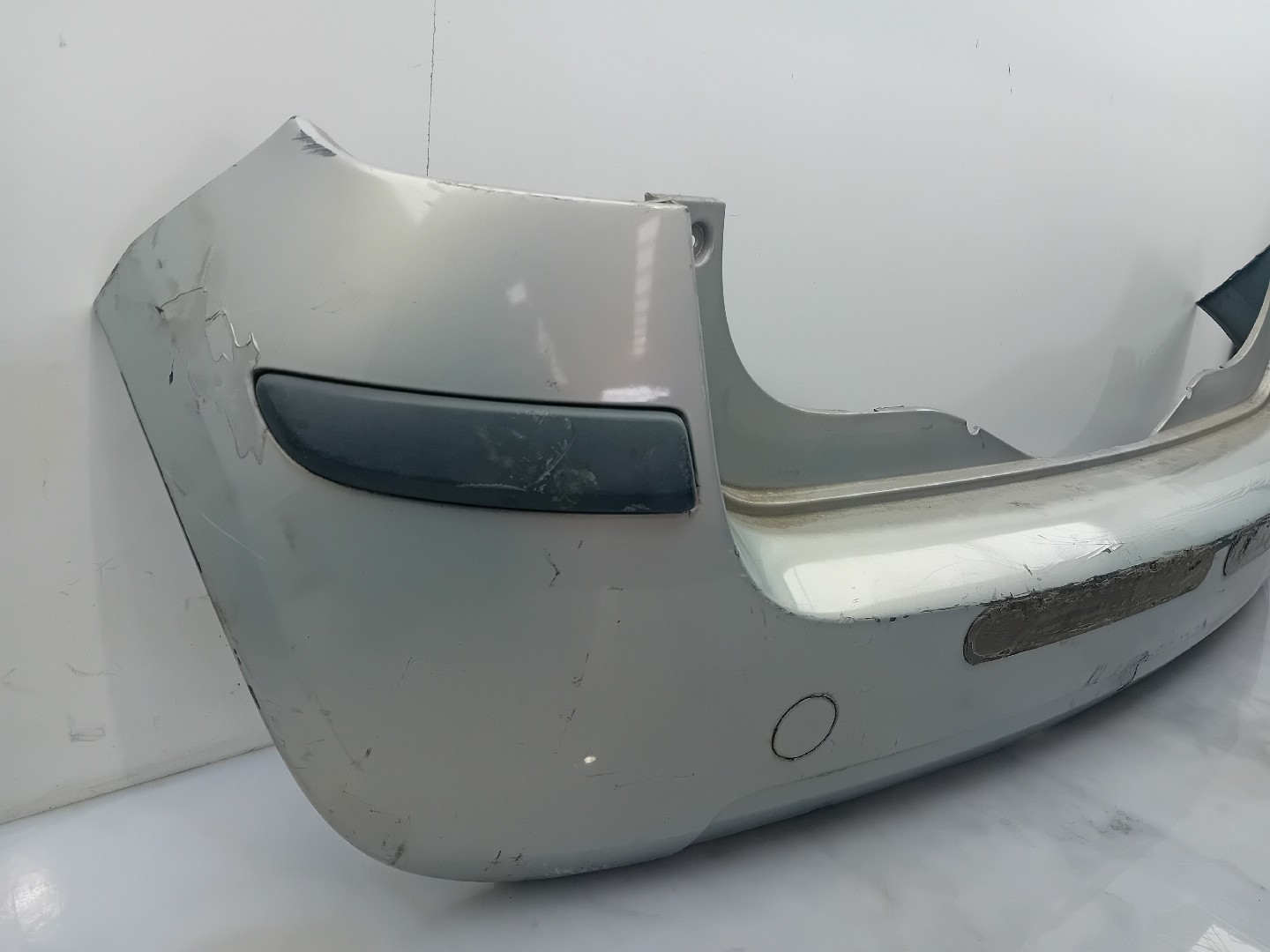 Paraurti posteriore RENAULT Modus/Grand Modus (F/JP0_) Imagem-2