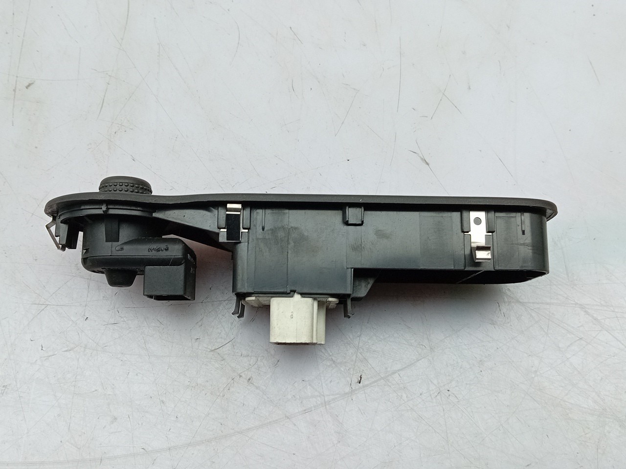 Left Front window control RENAULT Modus/Grand Modus (F/JP0_) Imagem-1