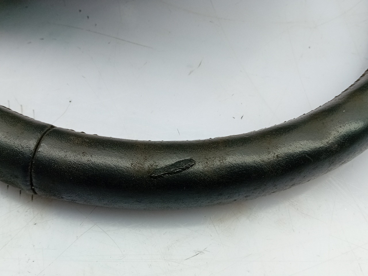 Steering wheel RENAULT Modus/Grand Modus (F/JP0_) Imagem-2