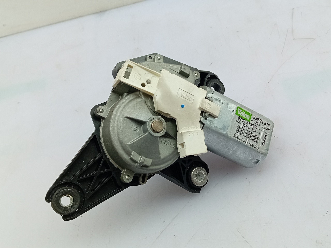 Essuie-glace moteur arrière RENAULT Modus/Grand Modus (F/JP0_) Imagem-1