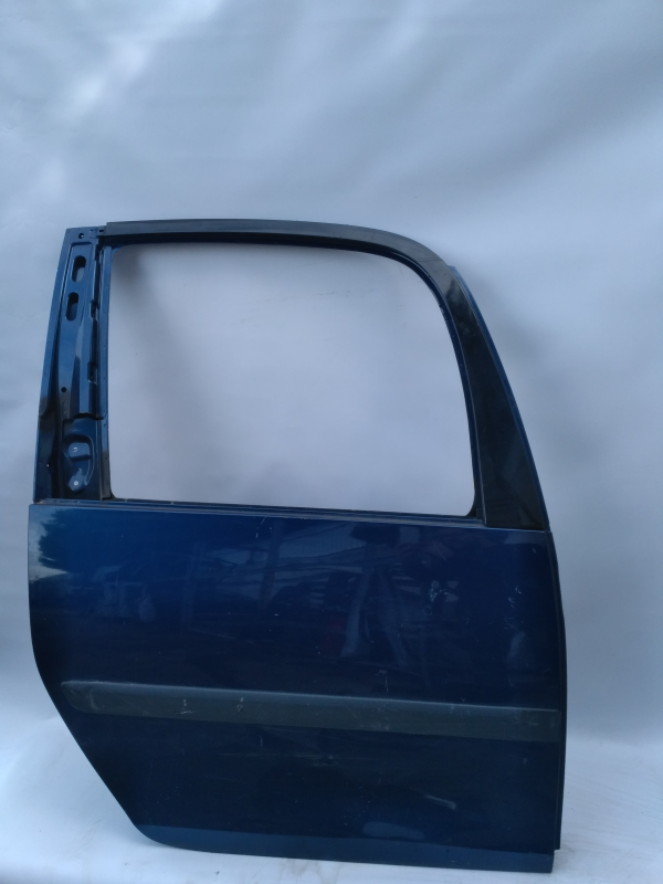 Porta trás direita