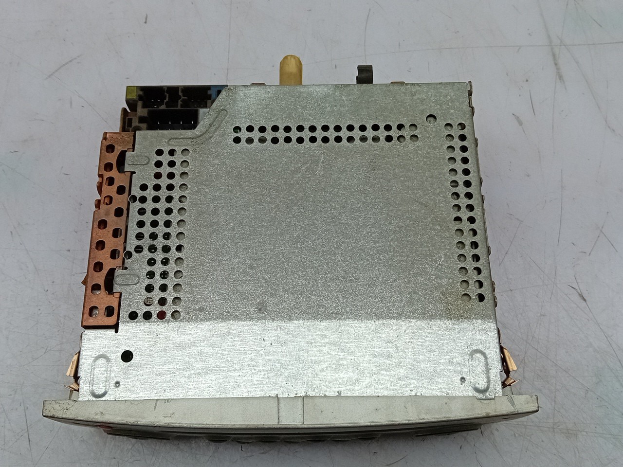 Autoradio RENAULT Modus/Grand Modus (F/JP0_) Imagem-1