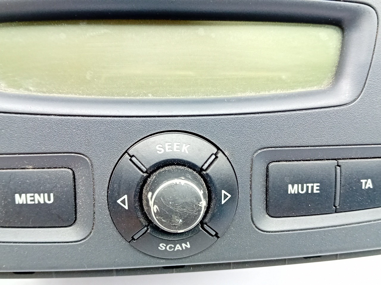 Radio / Autoradio SMART ForTwo Coupé (451) Imagem-2