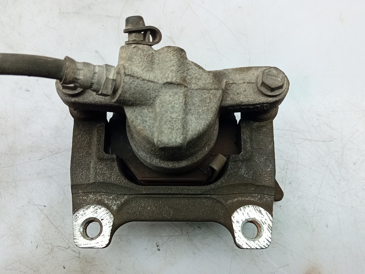 Pinza de freno Delantero Derecho SMART ForTwo Coupé (451) Imagem-2