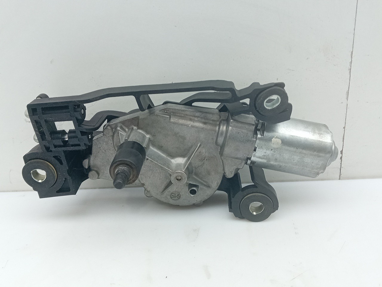 Motor limpiaparabrisas Trasero PEUGEOT 206 SW (2E/K) Imagem-1