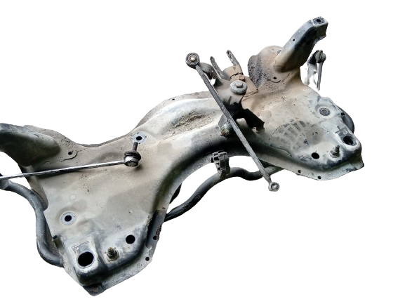 Telaio anteriore PEUGEOT 206 SW (2E/K) Imagem-2