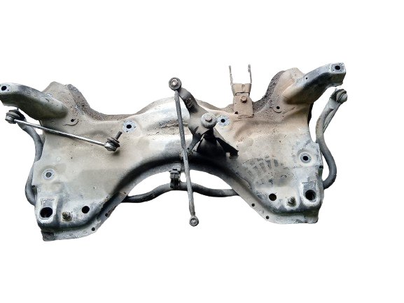 Telaio anteriore PEUGEOT 206 SW (2E/K) Imagem-1