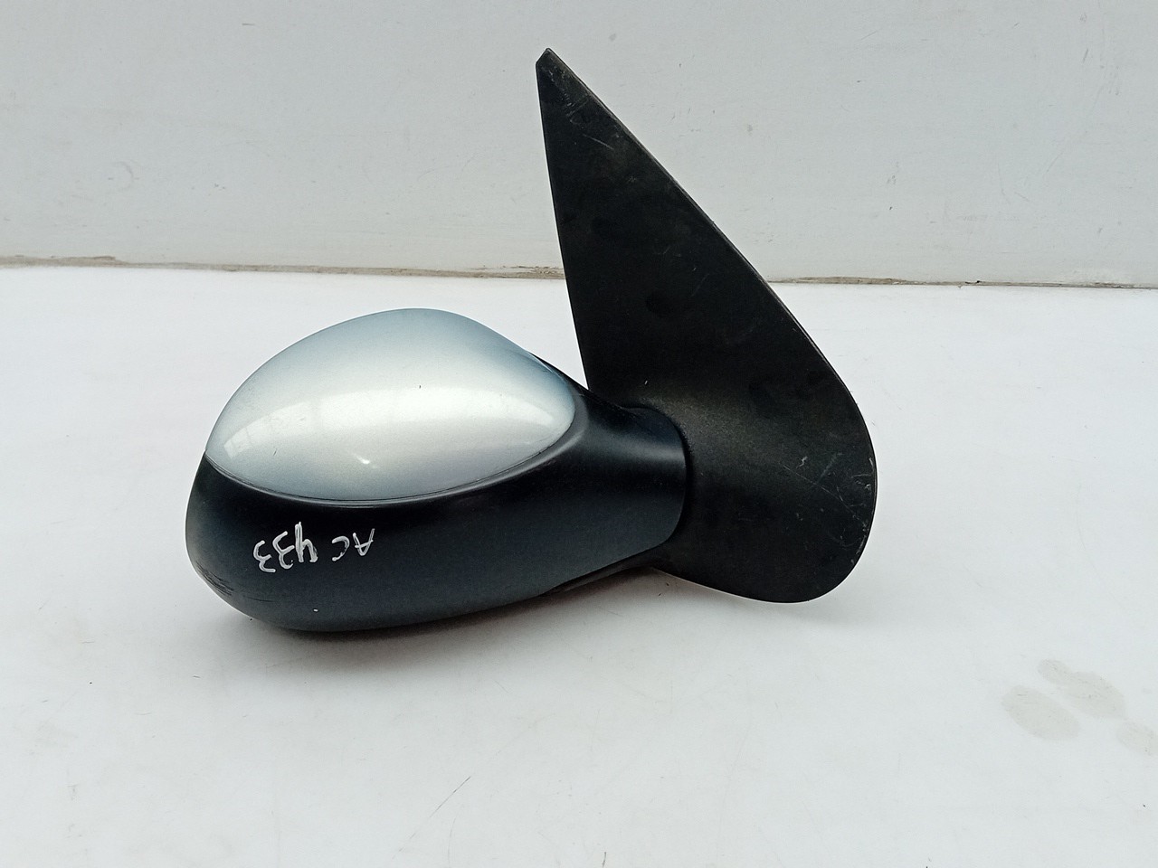 Retrovisor / espelho direito PEUGEOT 206 SW (2E/K) Imagem-1