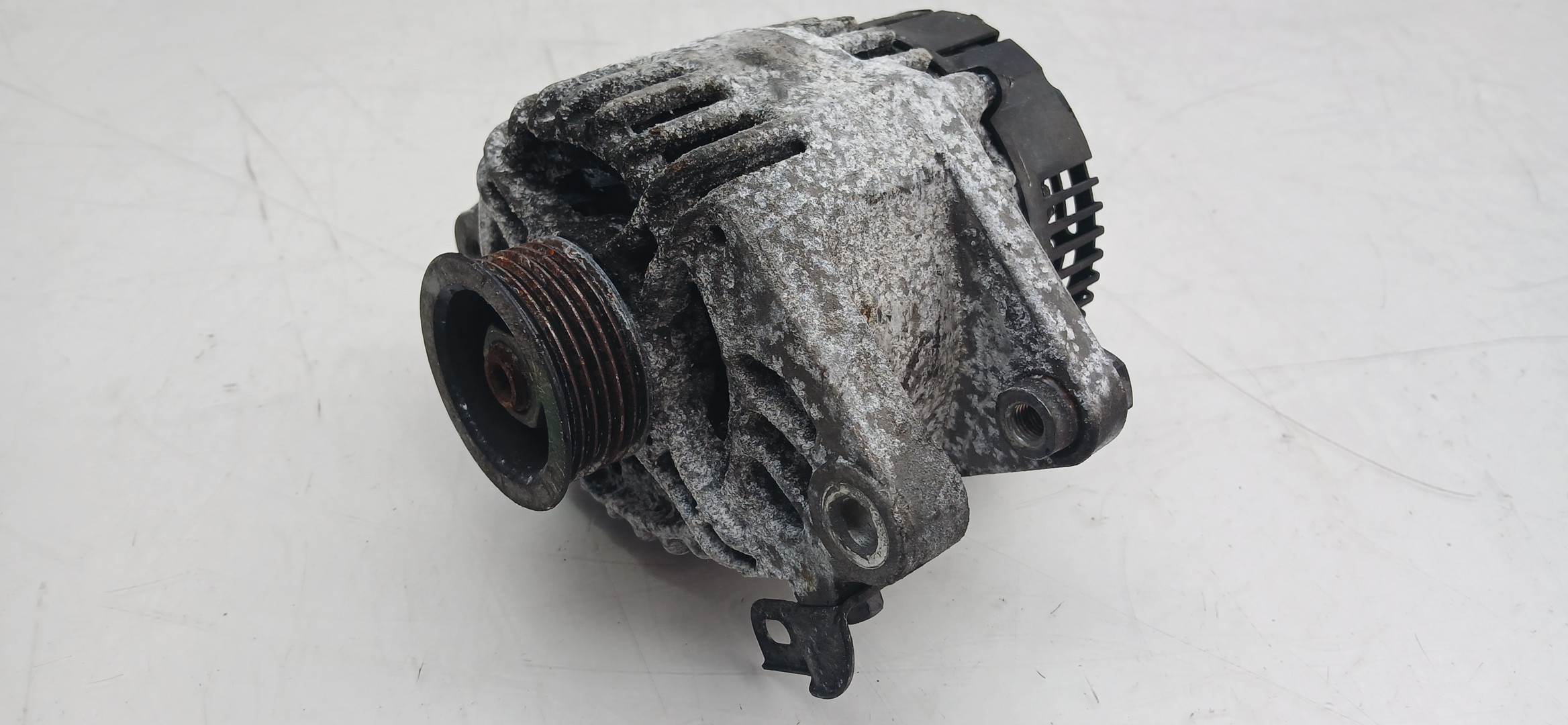 Alternatore