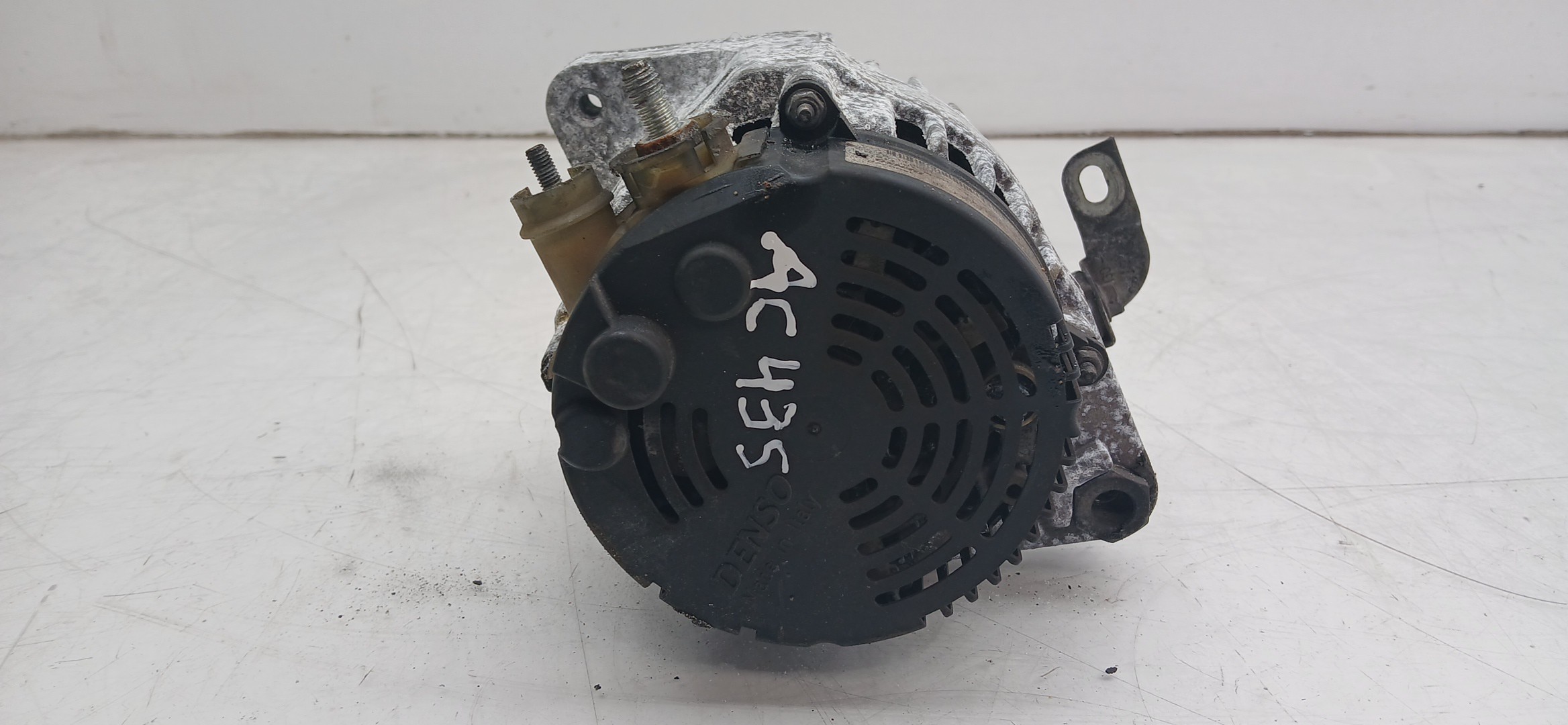 Alternatore PEUGEOT 107 Imagem-2