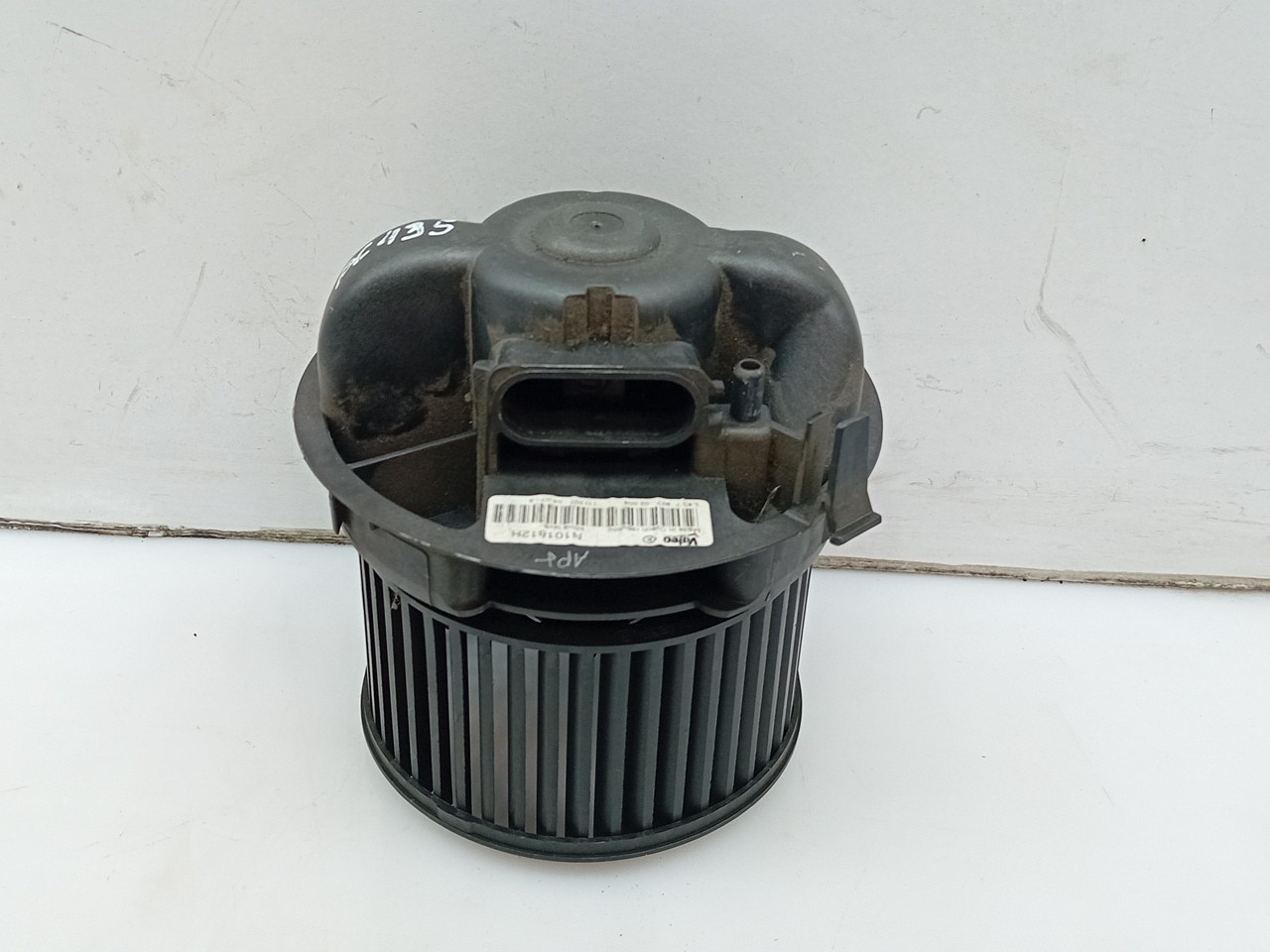 Ventola riscaldamento / Ventilatore abitacolo