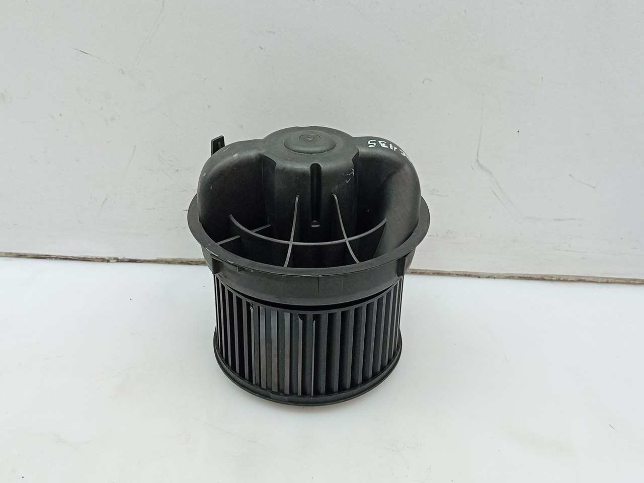 Ventola riscaldamento / Ventilatore abitacolo PEUGEOT 107 Imagem-1