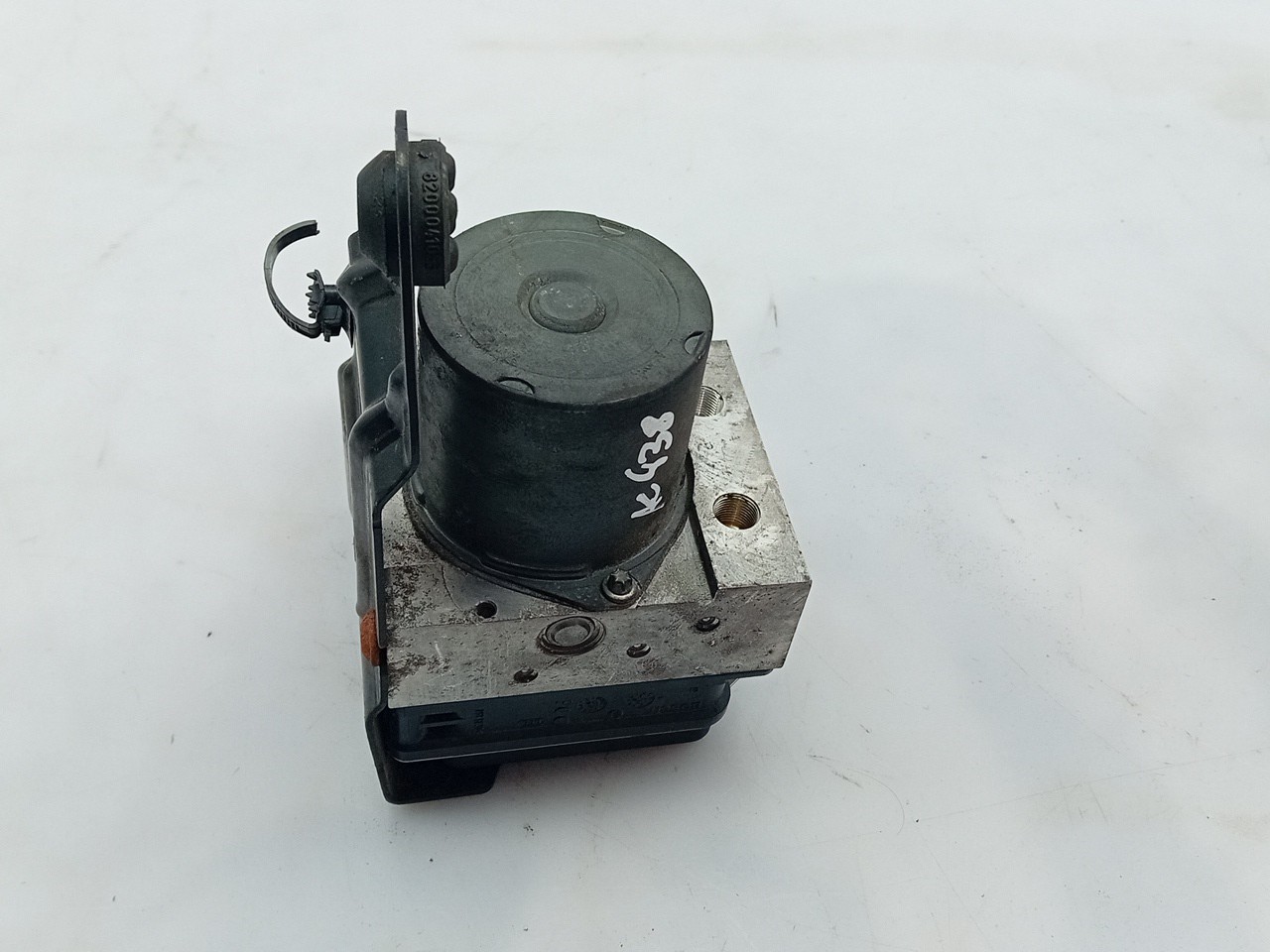 Calculateur ABS RENAULT Grand Scénic II (JM0/1_) Imagem-1