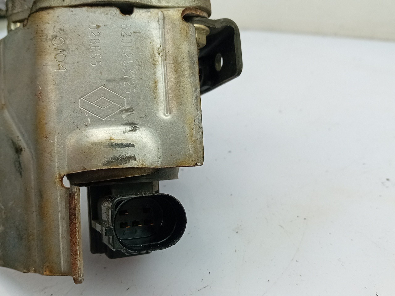 Valvola EGR RENAULT Modus/Grand Modus (F/JP0_) Imagem-2