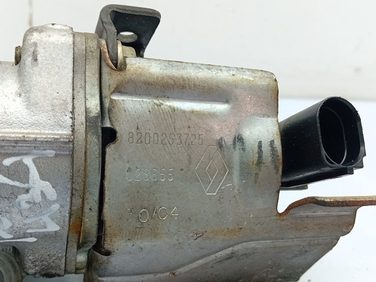 Valvola EGR RENAULT Modus/Grand Modus (F/JP0_) Imagem-3