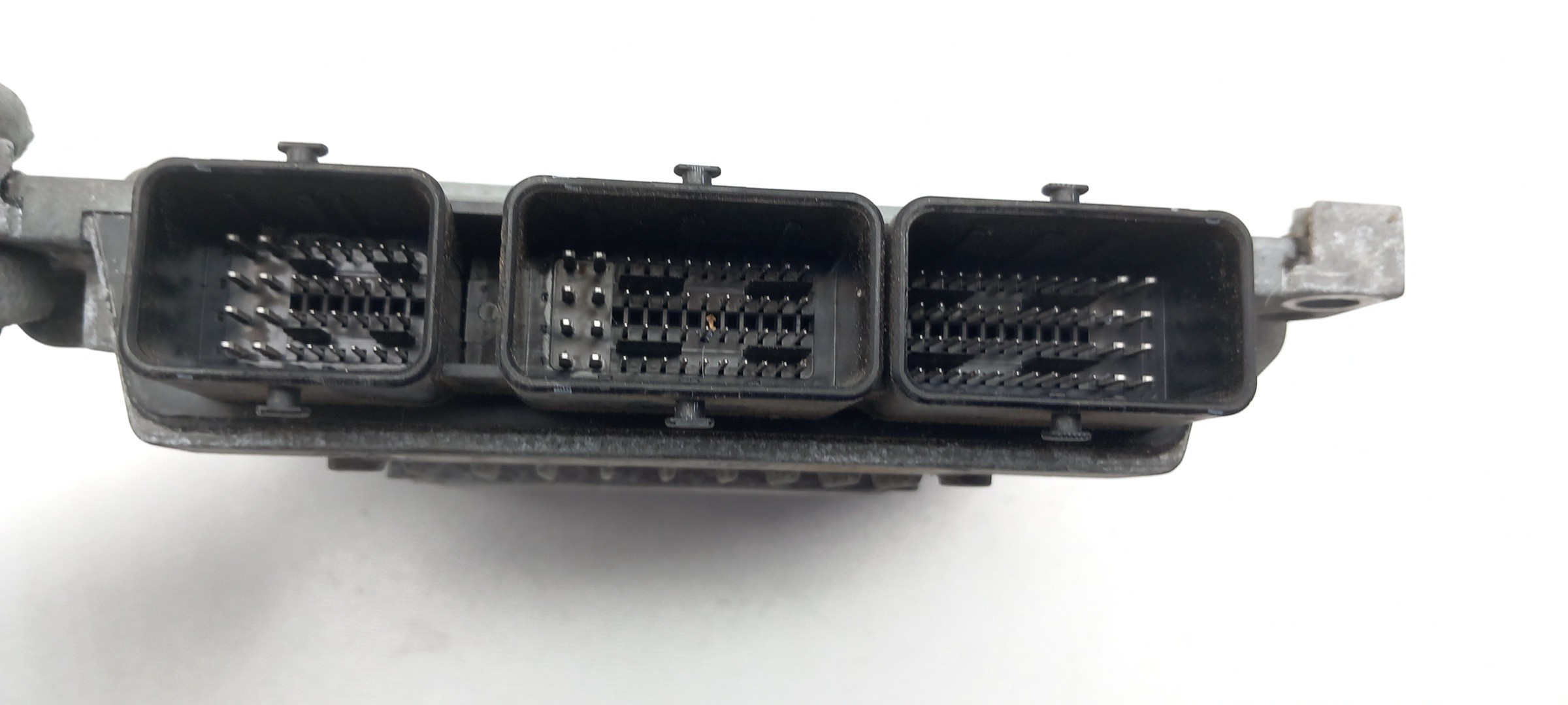 Centralina motor / ECU RENAULT Grand Scénic II (JM0/1_) Imagem-2
