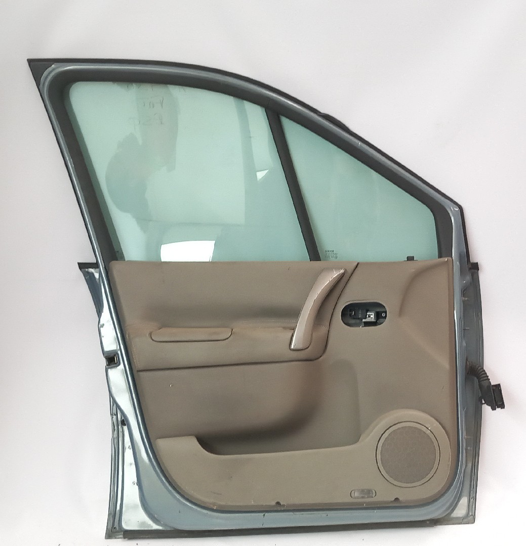 Porte avant gauche RENAULT Grand Scénic II (JM0/1_) Imagem-2