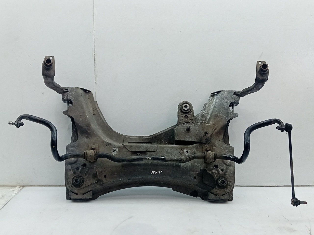 Berceau avant RENAULT Grand Scénic II (JM0/1_) Imagem-1