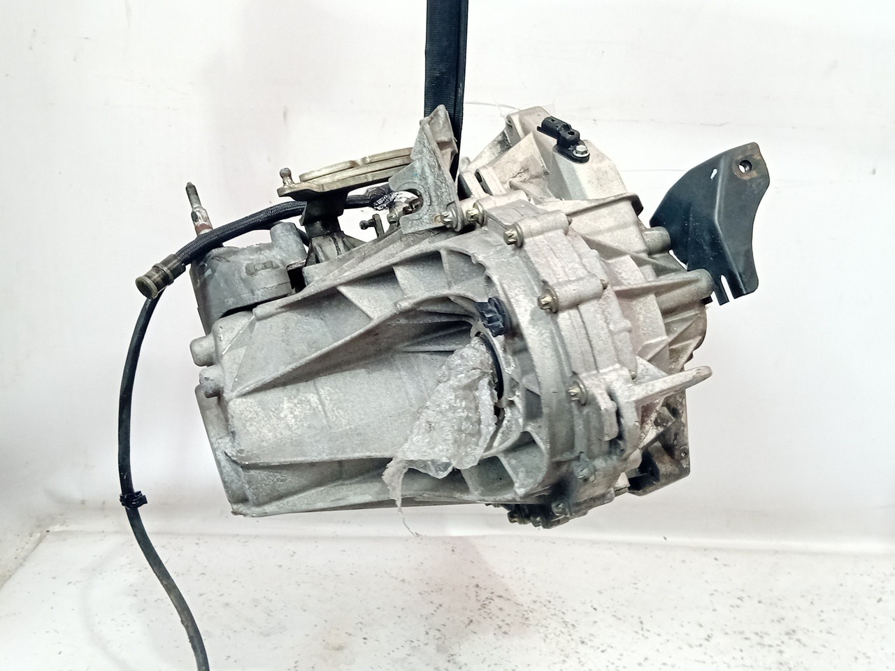Boîte de vitesses manuelle RENAULT Grand Scénic II (JM0/1_) Imagem-1