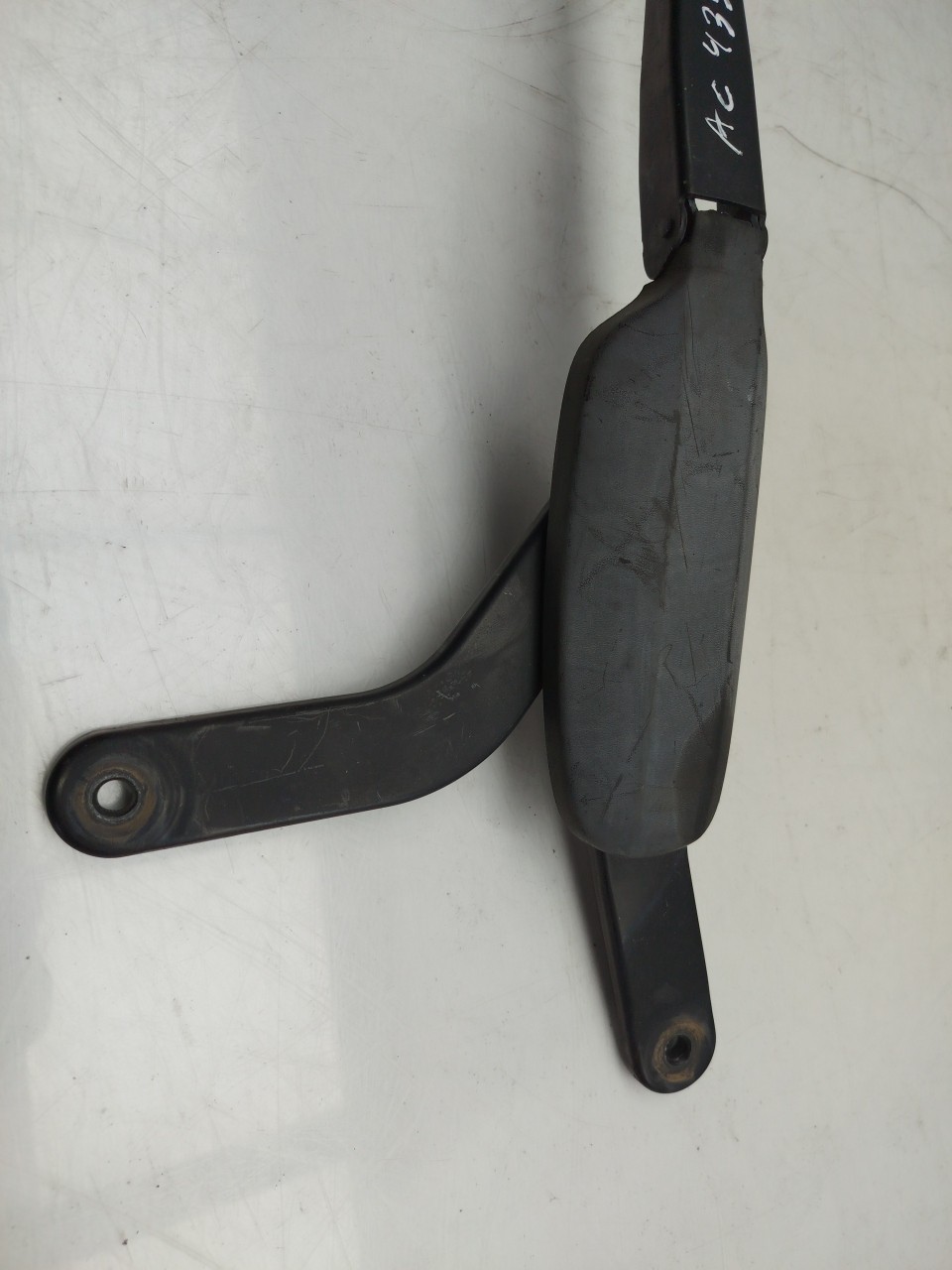 Bras de balai avant Droite FORD Focus C-Max (DM2) Imagem-1