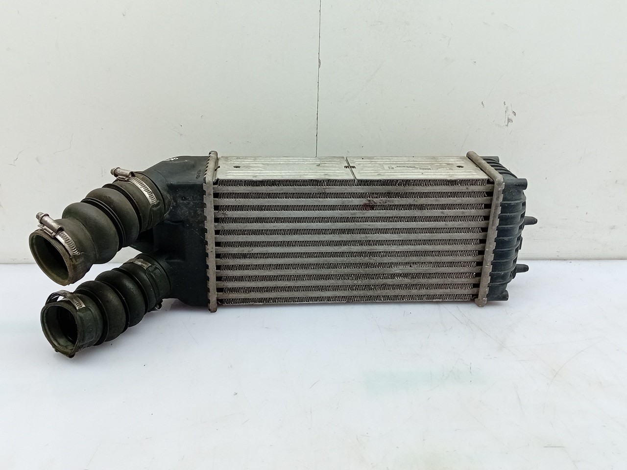 Radiateur d'intercooler