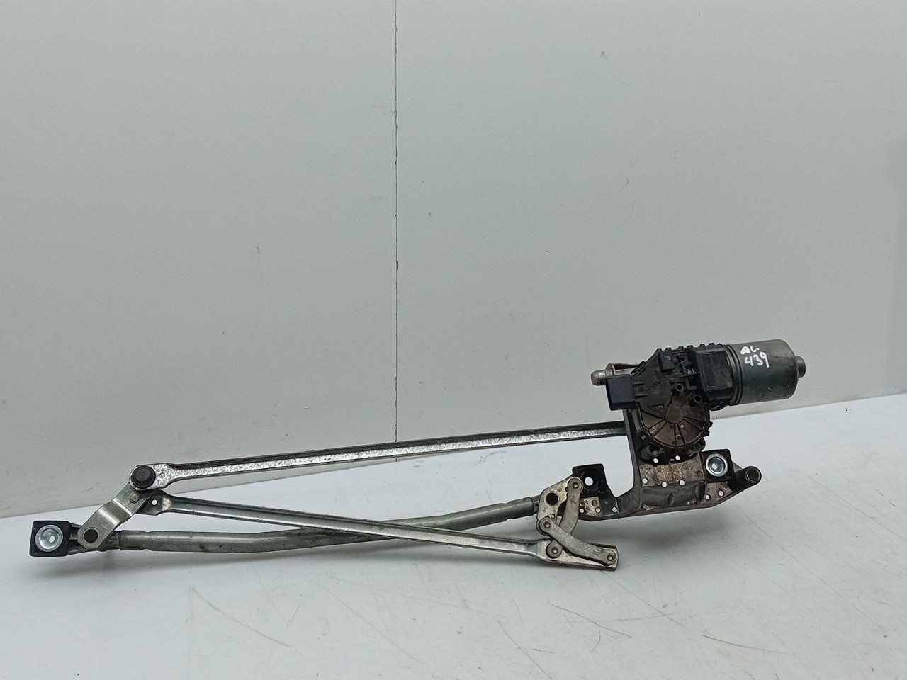 Essuie-glace moteur avant FORD Focus C-Max (DM2) Imagem-1