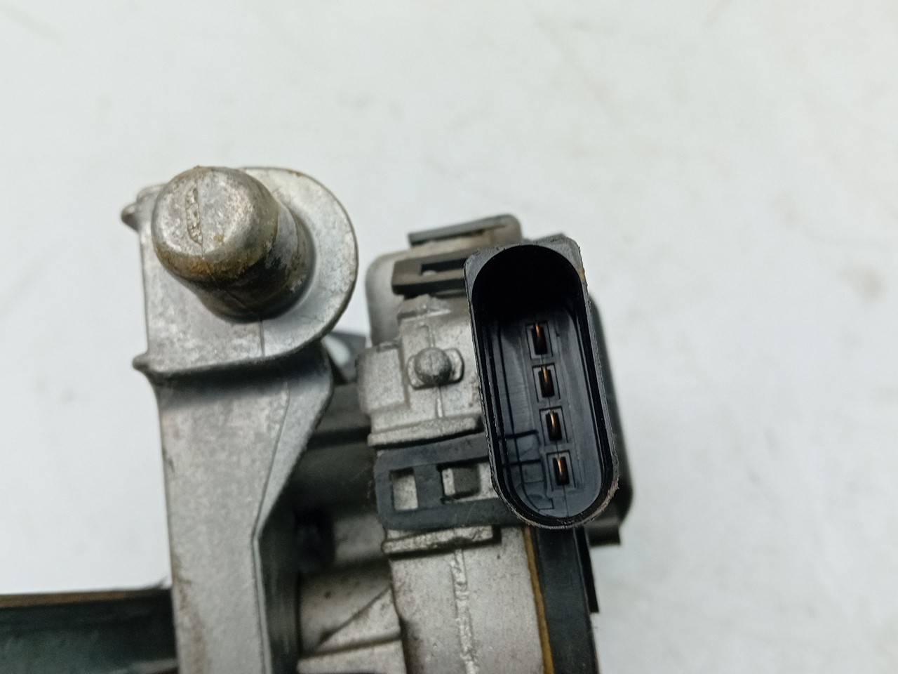 Essuie-glace moteur avant FORD Focus C-Max (DM2) Imagem-2