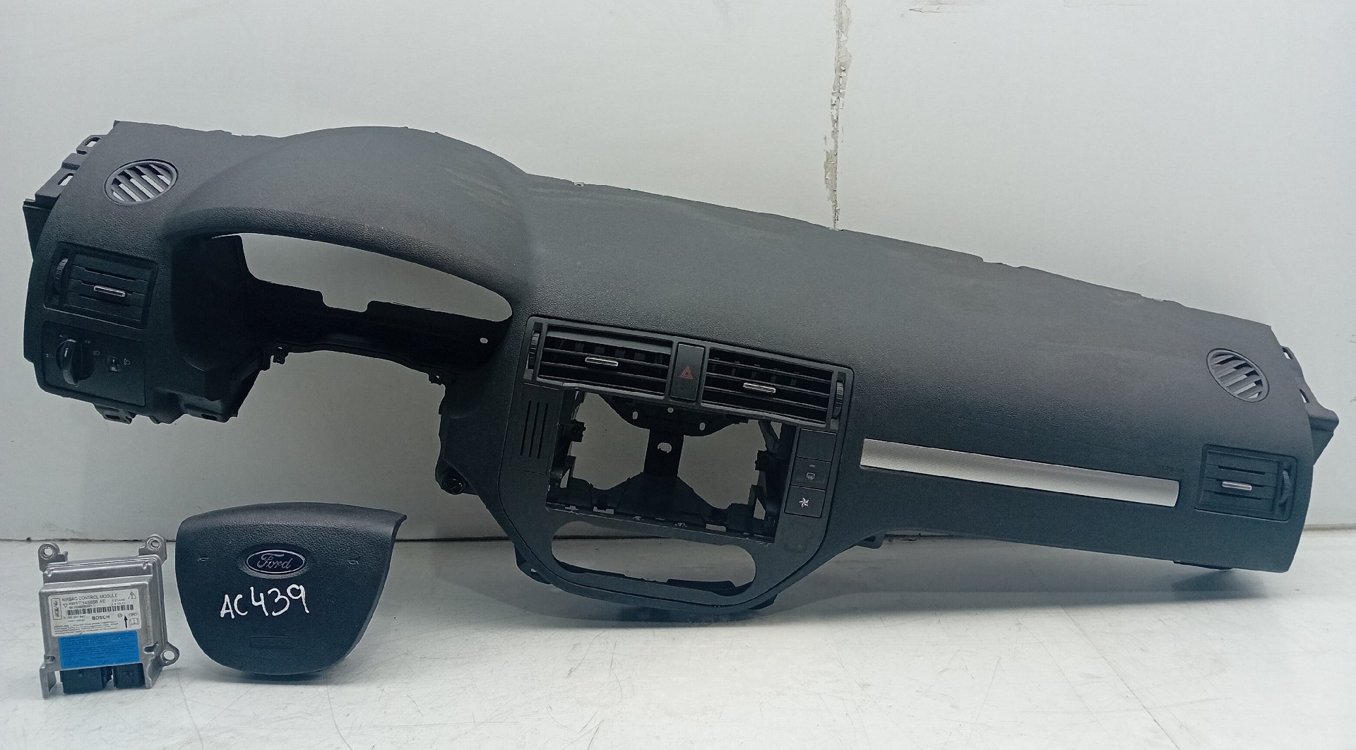 Airbag Kit