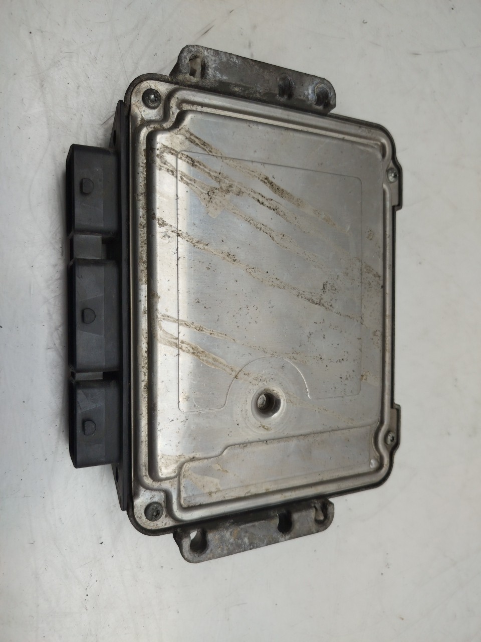 Calculateur /  Unité de contrôle moteur FORD Focus C-Max (DM2) Imagem-1