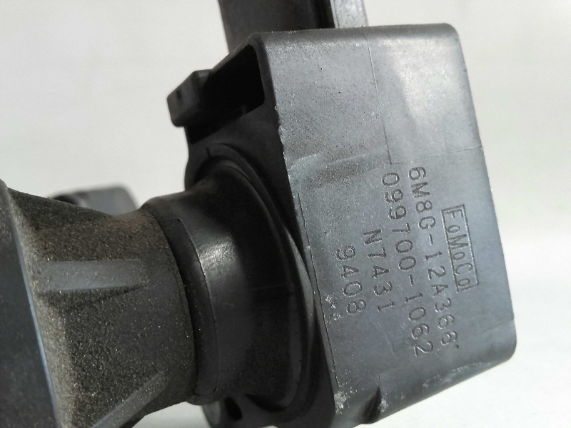Glow plug Relay MAZDA 6 Hatchback (GH) Imagem-1