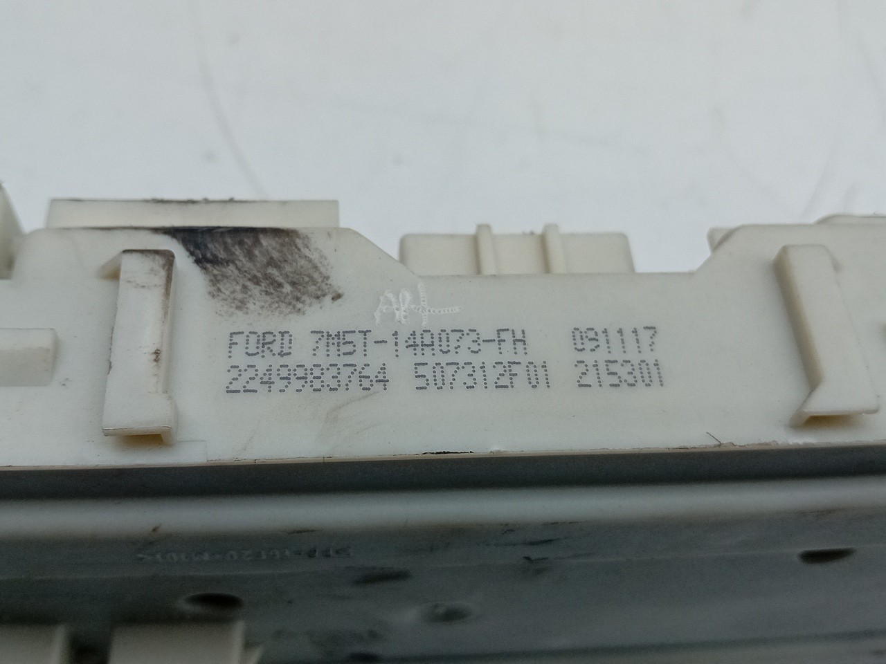 Boîte de fusibles / SAM / BSI FORD Focus C-Max (DM2) Imagem-2
