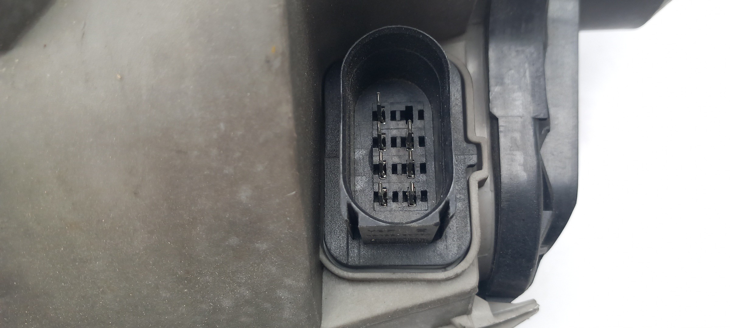 Phare avant gauche VOLKSWAGEN New Beetle (9C1, 1C1) Imagem-3