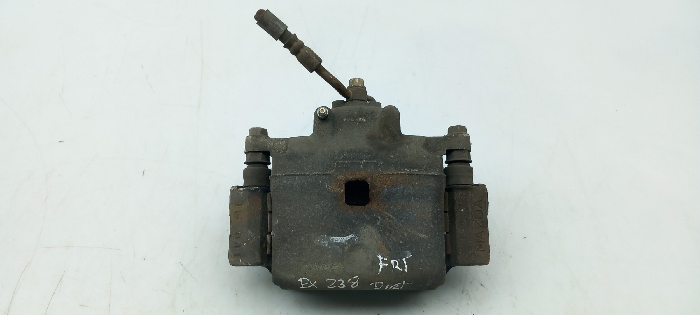 Right front Brake Caliper