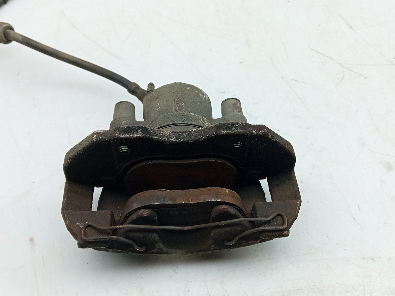 Étrier de frein avant gauche FORD Focus C-Max (DM2) Imagem-1