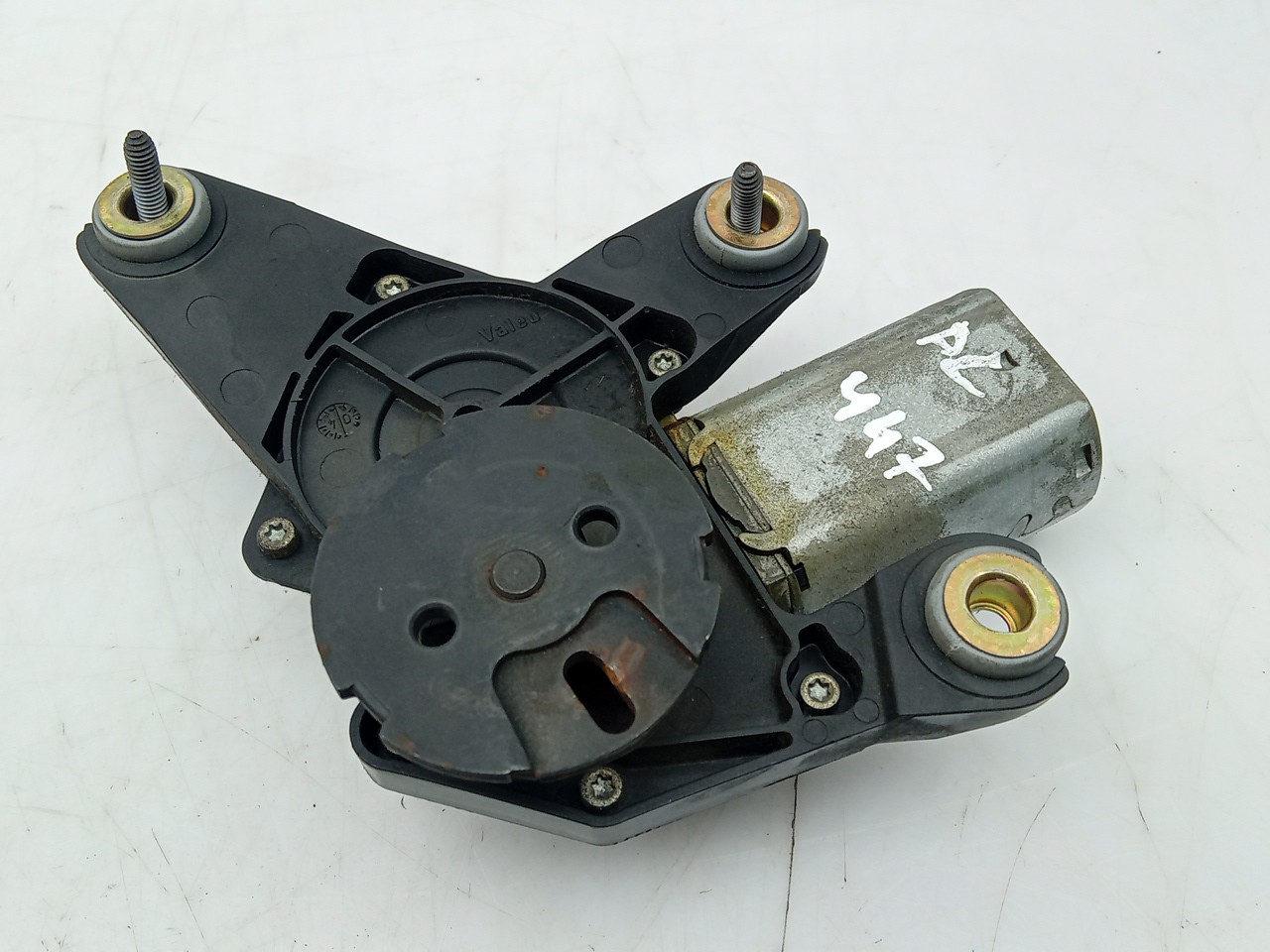 Rear Wiper Motor