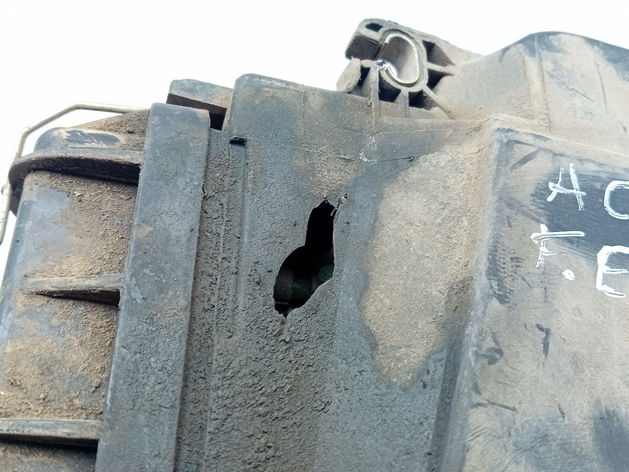 Phare avant gauche AUDI A4 (8E2, B6) Imagem-2