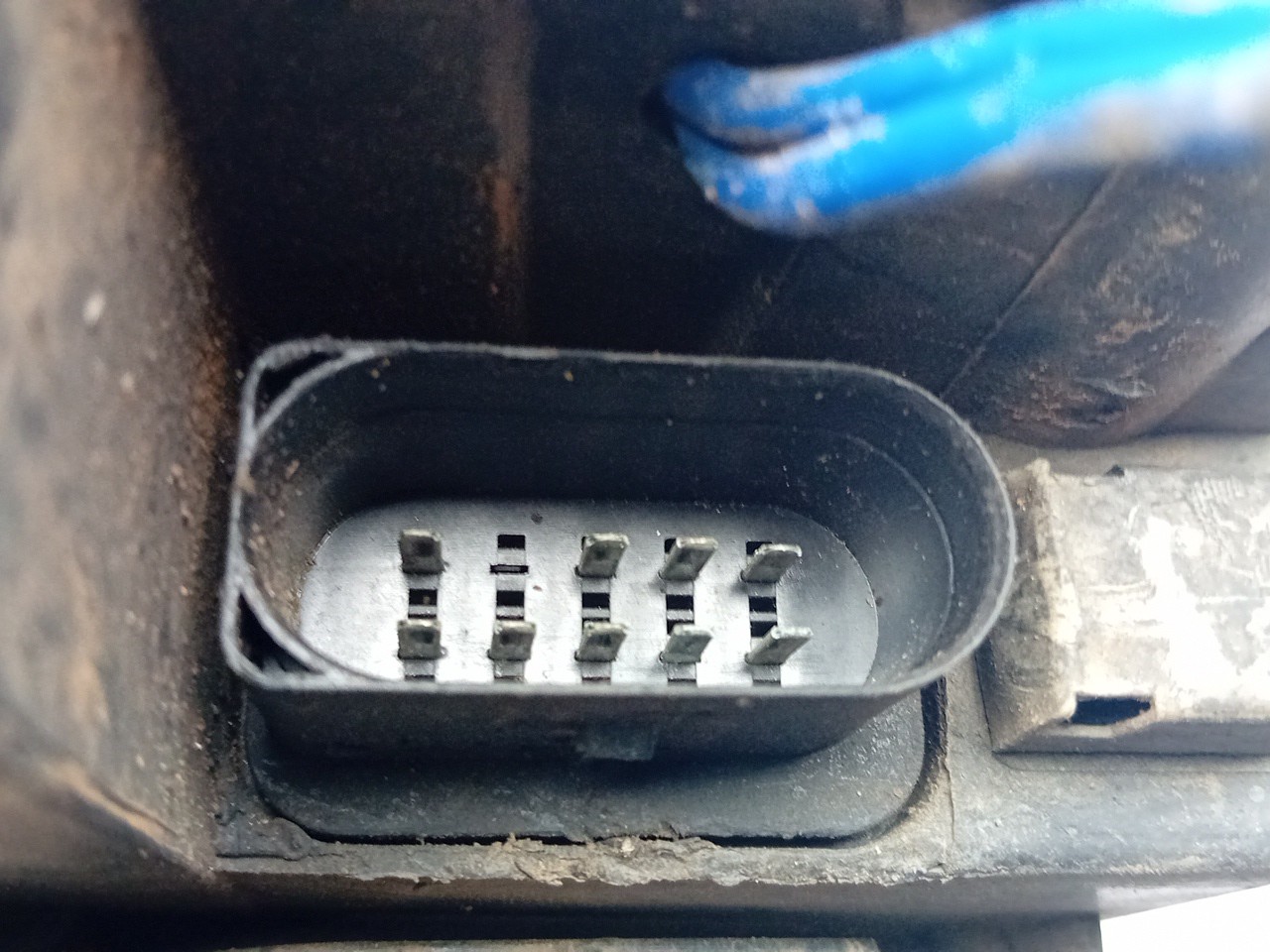 Phare avant gauche AUDI A4 (8E2, B6) Imagem-3