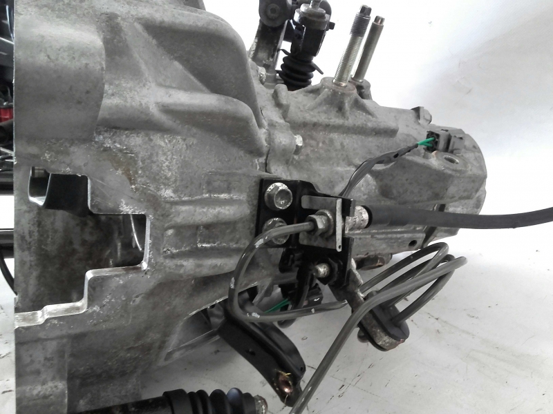 Manual gearbox MAZDA 6 Hatchback (GH) Imagem-2