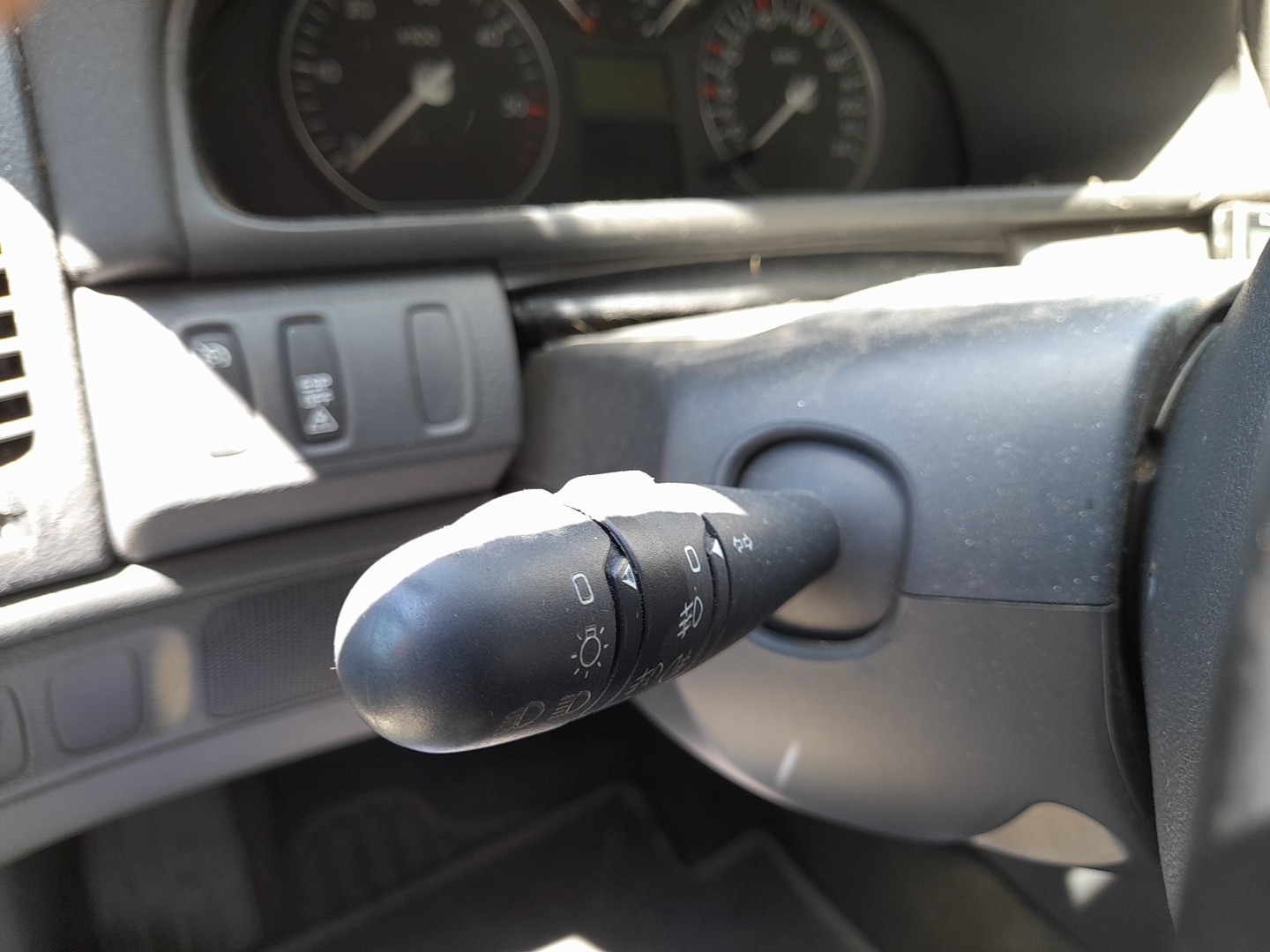 Fita de airbags
