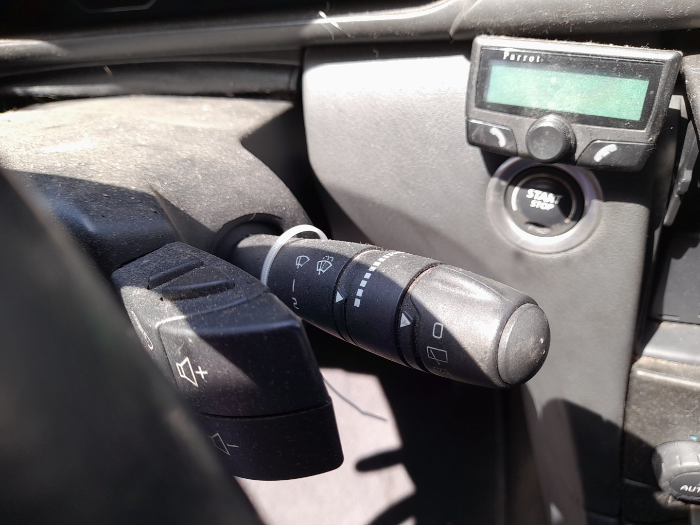 Fita de airbags RENAULT Laguna II Break (KG0/1_) Imagem-1