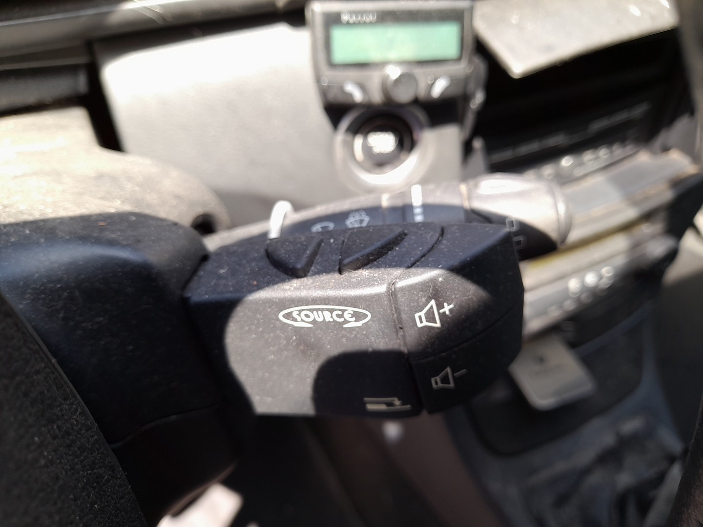 Fita de airbags RENAULT Laguna II Break (KG0/1_) Imagem-2