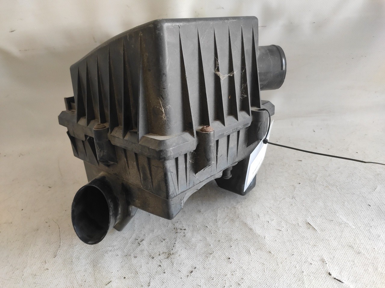 Caja filtro aire OPEL Corsa D Imagem-1
