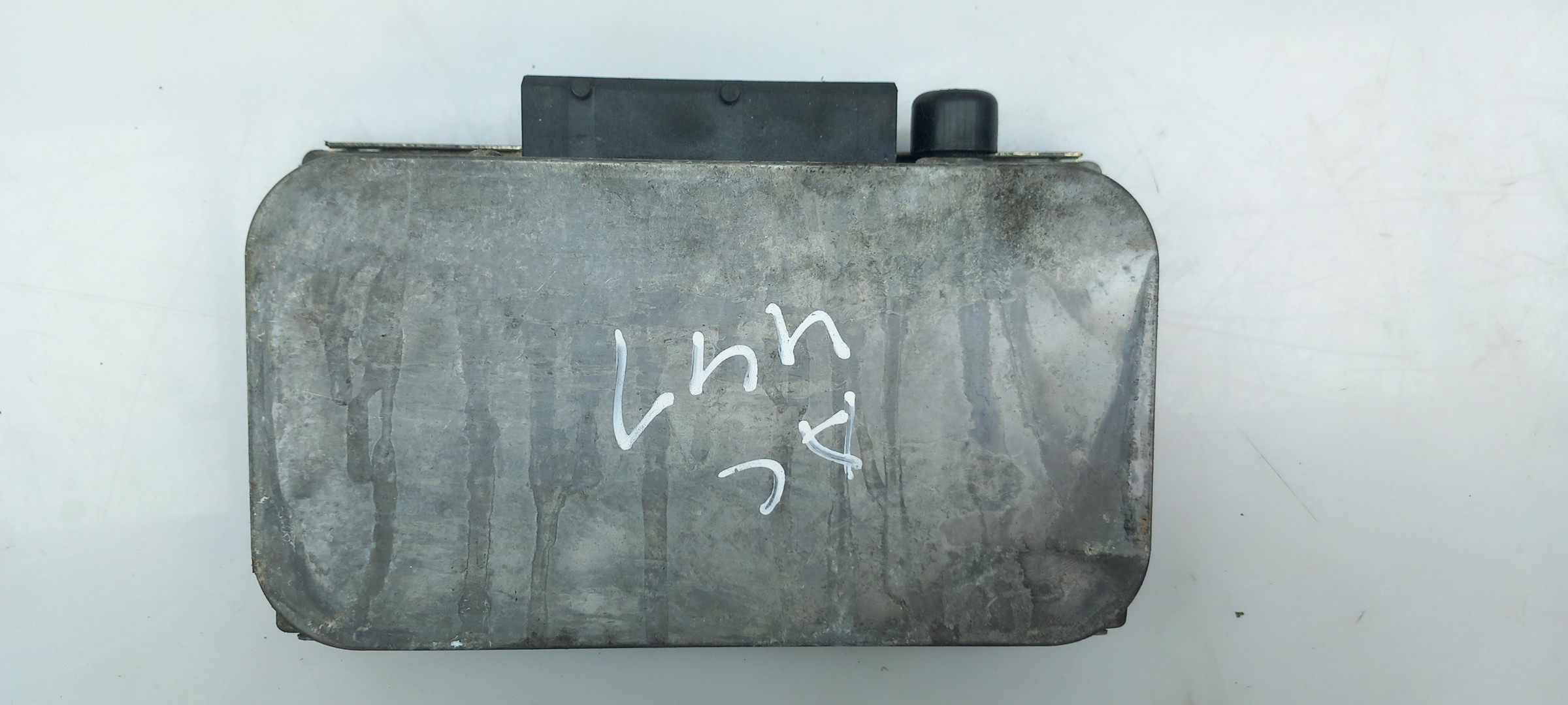 Centralina motor / ECU RENAULT Laguna II Break (KG0/1_) Imagem-1