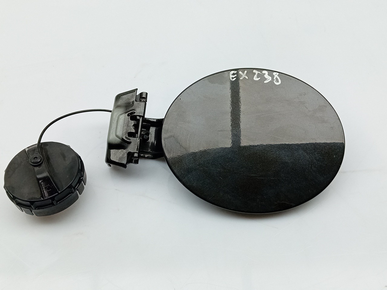 Fuel tank cap MAZDA 6 Hatchback (GH) Imagem-0