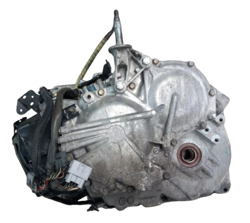 Caixa de velocidades automática RENAULT Laguna II Break (KG0/1_) Imagem-2