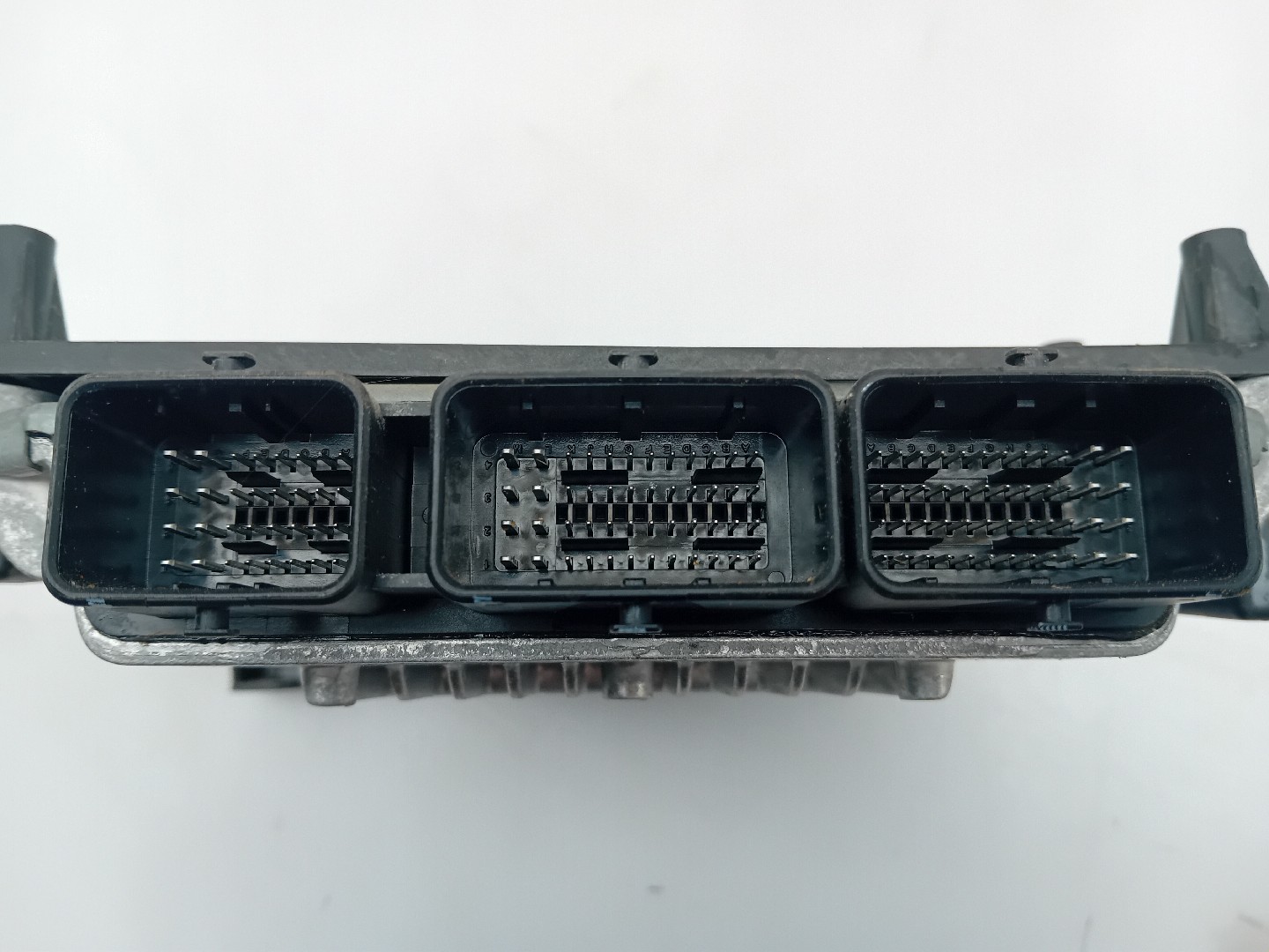 Centralina motor / ECU CITROËN C5 II (RC_) Imagem-2