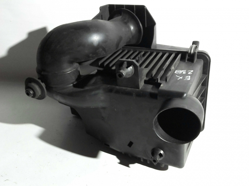 Air filter box MAZDA 6 Hatchback (GH) Imagem-2