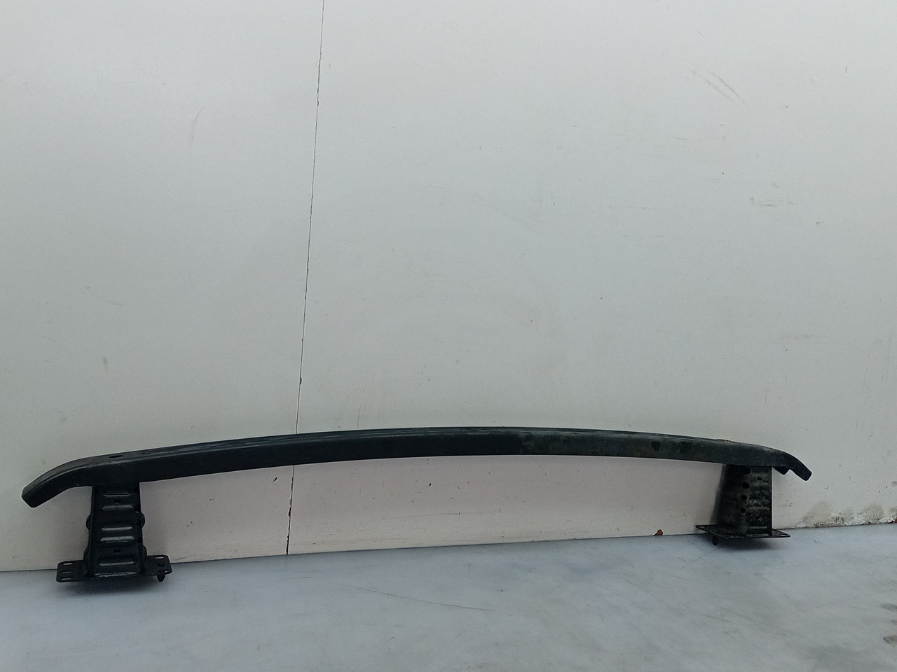 Reforço pára-choques trás